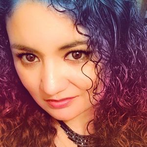 Meet your Posher, Amberly